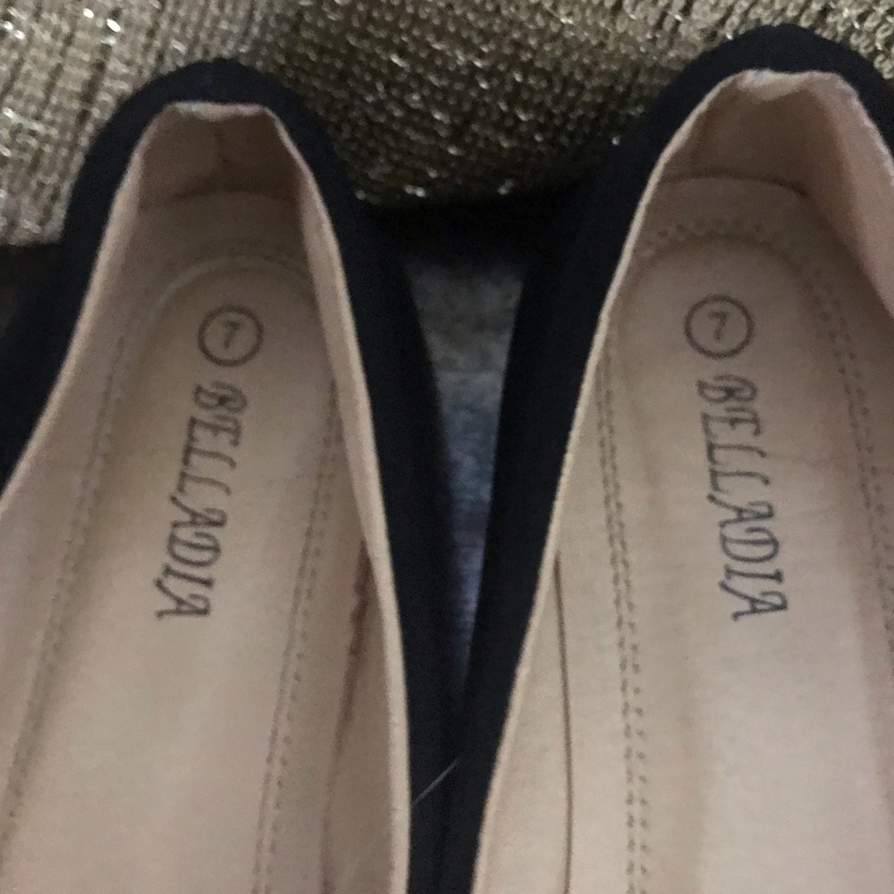 Used in great condition flat shoes - Picture 7 of 7